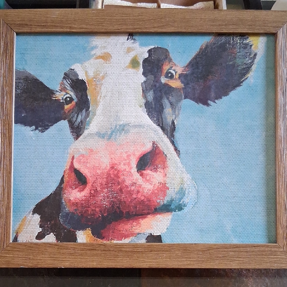 COW PICTURE